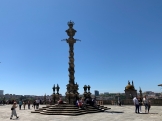 Oporto. La ciudad de los seis puentes.