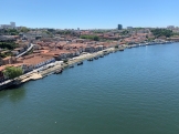 Oporto. La ciudad de los seis puentes.