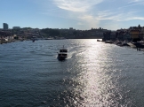 Oporto. La ciudad de los seis puentes.