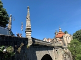 Oporto. La ciudad de los seis puentes.