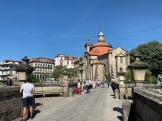 Oporto. La ciudad de los seis puentes.