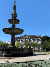 Oporto. La ciudad de los seis puentes.