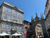 Oporto. La ciudad de los seis puentes.