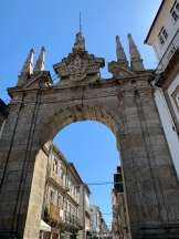 Oporto. La ciudad de los seis puentes.