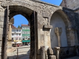 Oporto. La ciudad de los seis puentes.