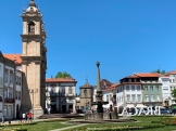 Oporto. La ciudad de los seis puentes.