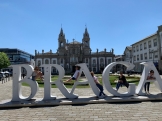 Oporto. La ciudad de los seis puentes.