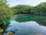 Riviera Maya. ¡Tanto por descubrir! 