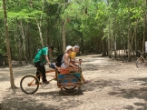 Riviera Maya. ¡Tanto por descubrir! 