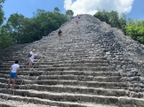 Riviera Maya. ¡Tanto por descubrir! 