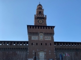 Alpes Italianos y Lombardía. 