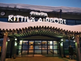 Kittila Aeropuerto