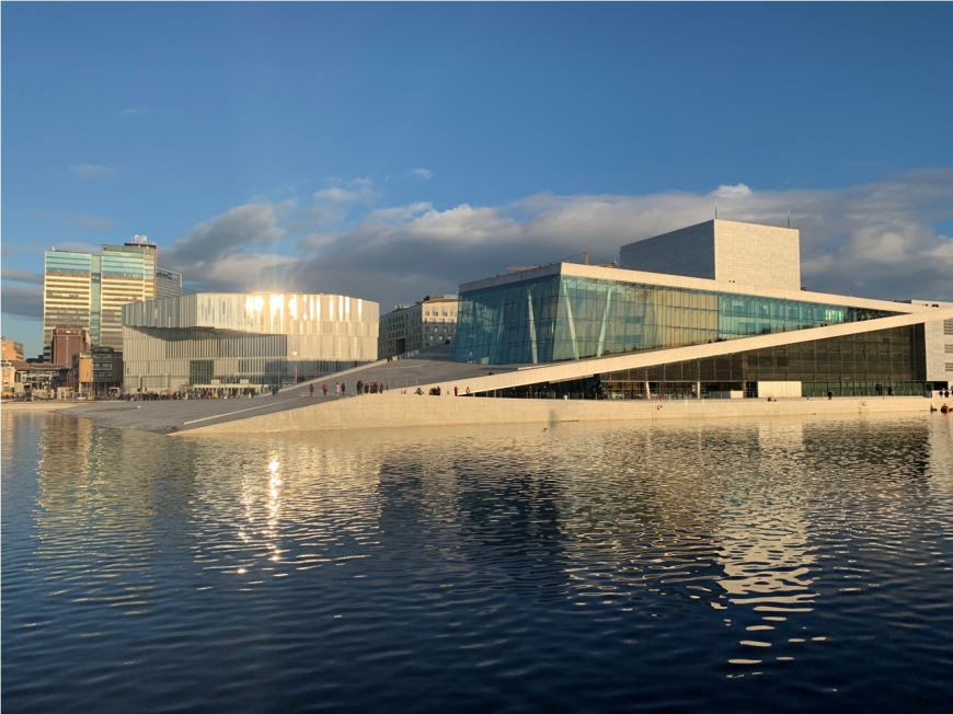 Opera de Oslo