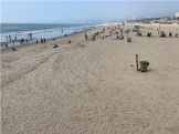 Playa de Santa Mónica