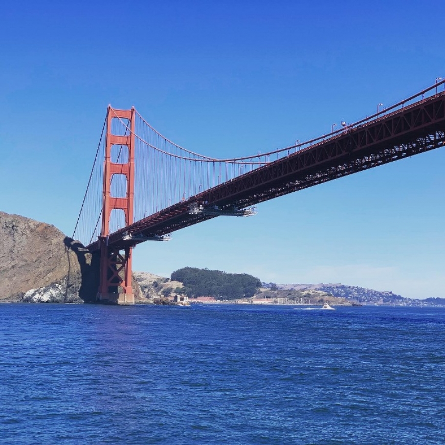 San Francisco 