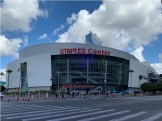 Staples Center