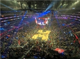Staples Center