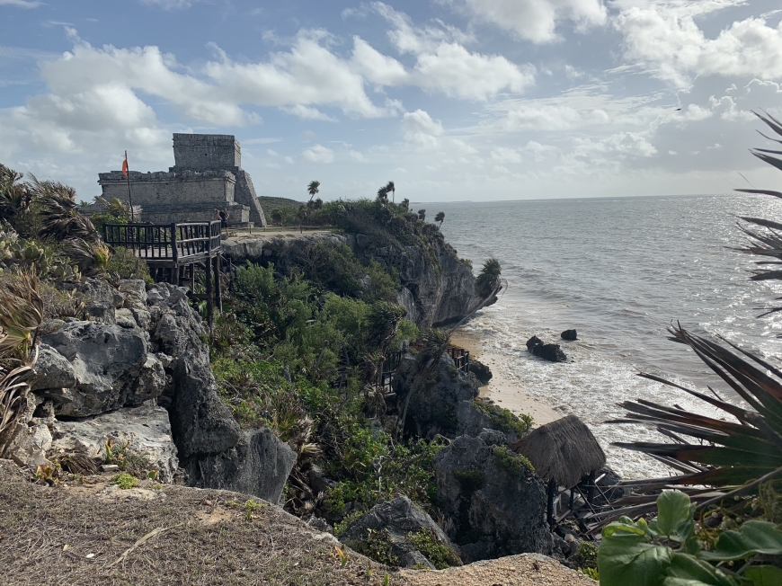 Tulum