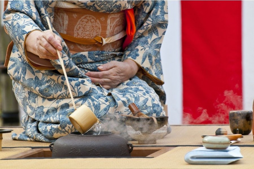 Viajar a Shikoku: Naoshima, la Isla del Arte
