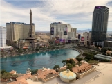 Vistas desde El Bellagio