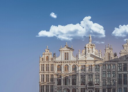 Sabores y Cultura de Bruselas