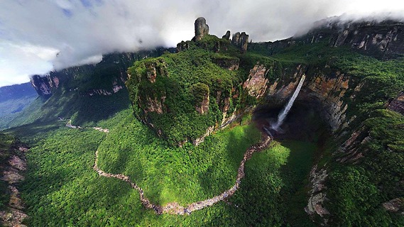 Oriente de Venezuela