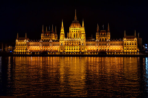 Lo mejor de Budapest