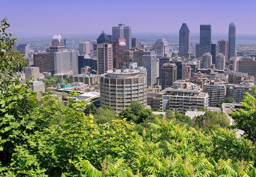Quebec Clásico