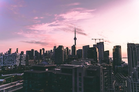 Canadá magnífico con NYC