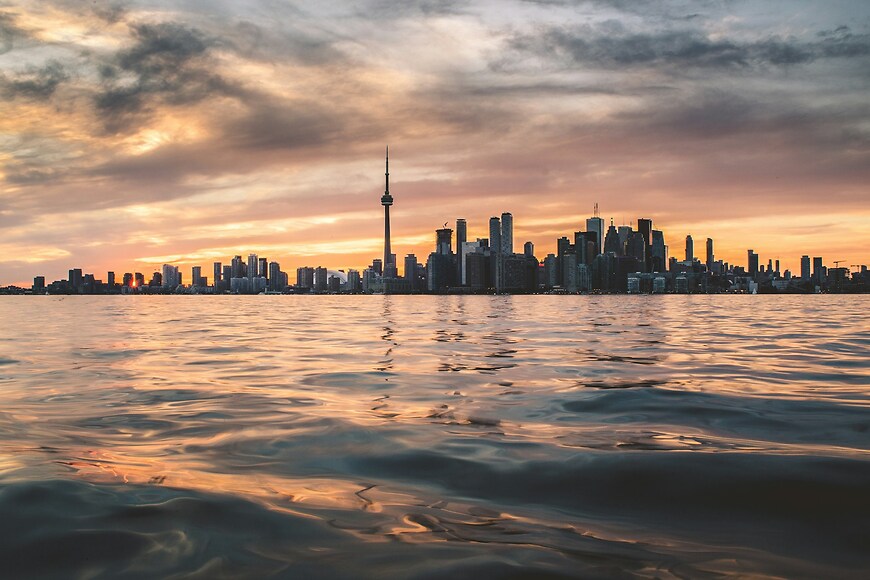 Inmersión Canadiense
