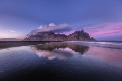 Islandia Mística, naturaleza y bienestar