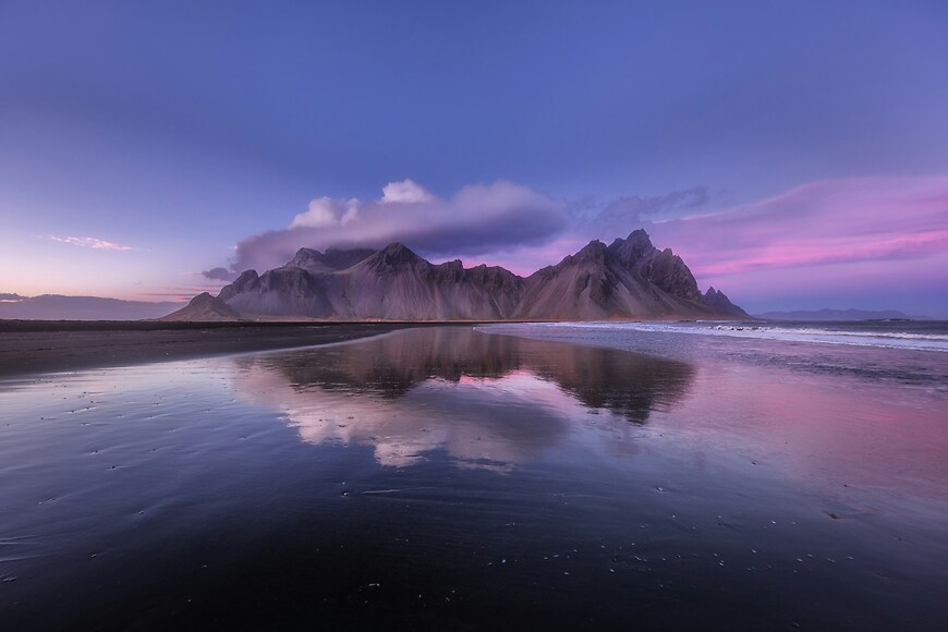 Islandia Mística, naturaleza y bienestar